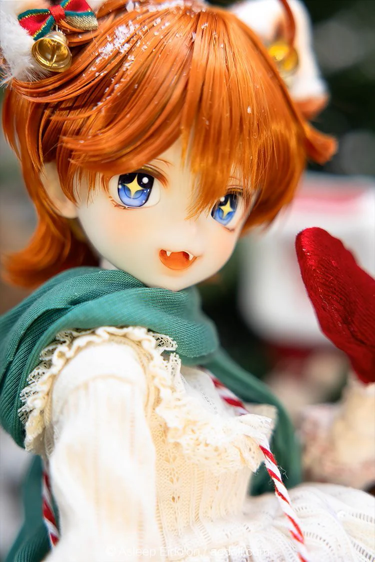 Song Guo Guo | Preorder | DOLL - Image 8
