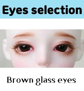 Song I A BJD | Preorder | DOLLS - Image 14