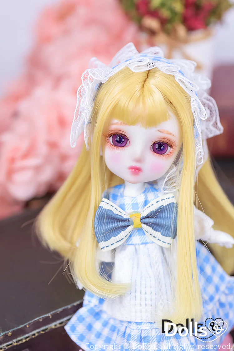 Song I A BJD | Preorder | DOLLS - Image 6