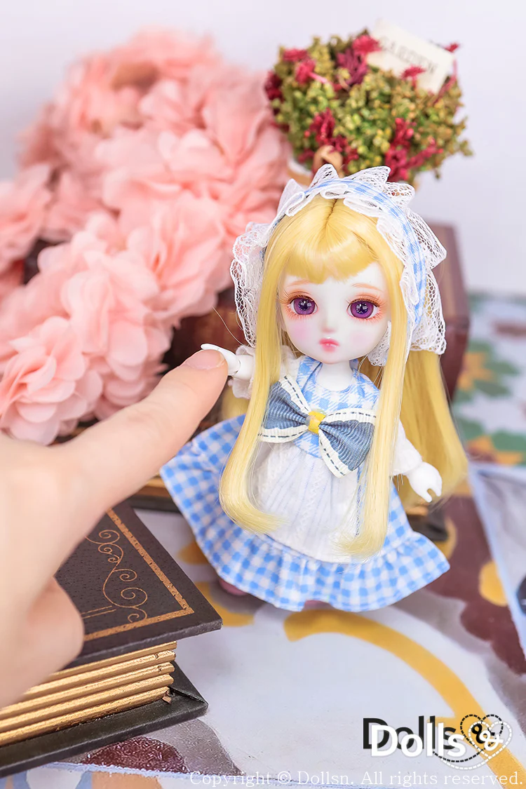 Song I A BJD | Preorder | DOLLS - Image 7