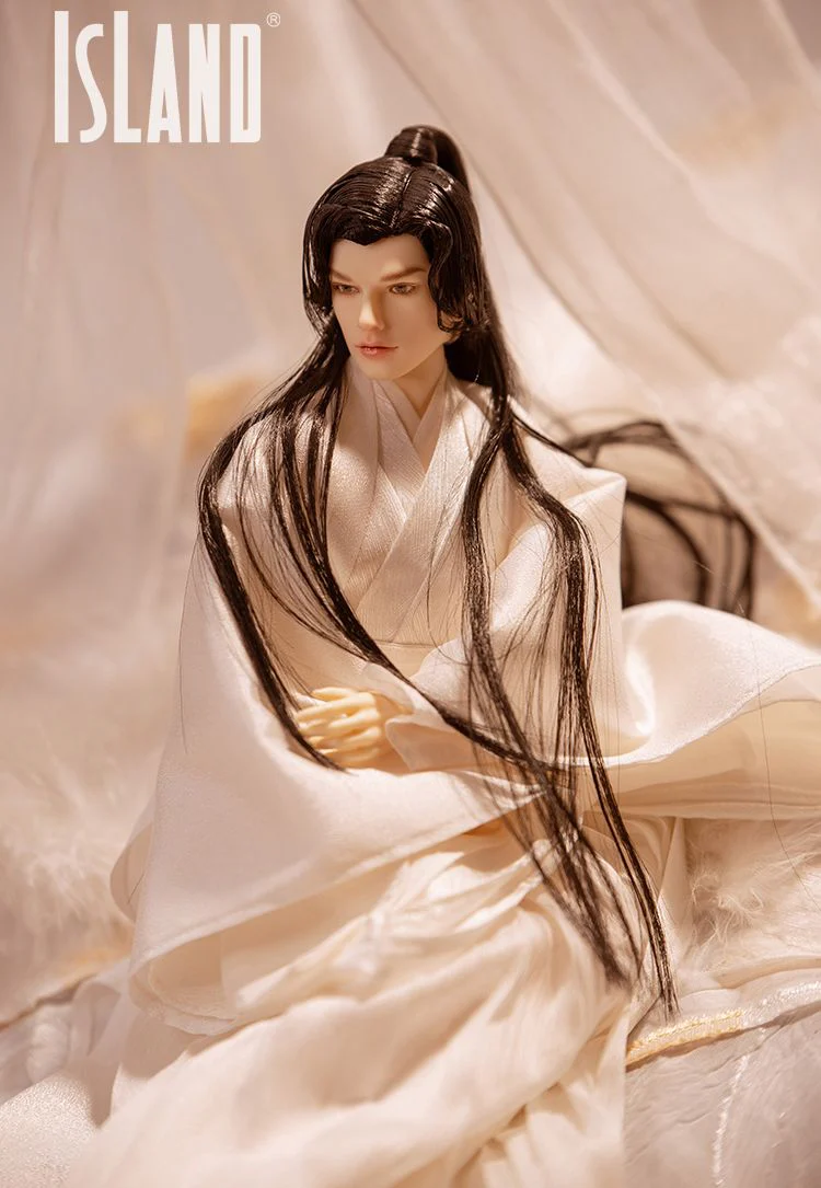 Song Yu | Preorder | DOLL - Image 10