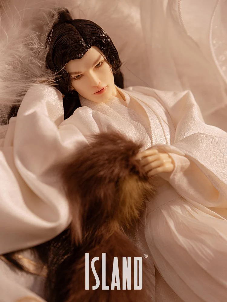 Song Yu | Preorder | DOLL - Image 11