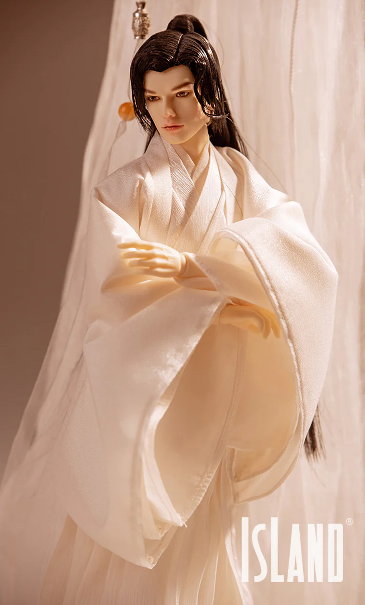 Song Yu | Preorder | DOLL - Image 12