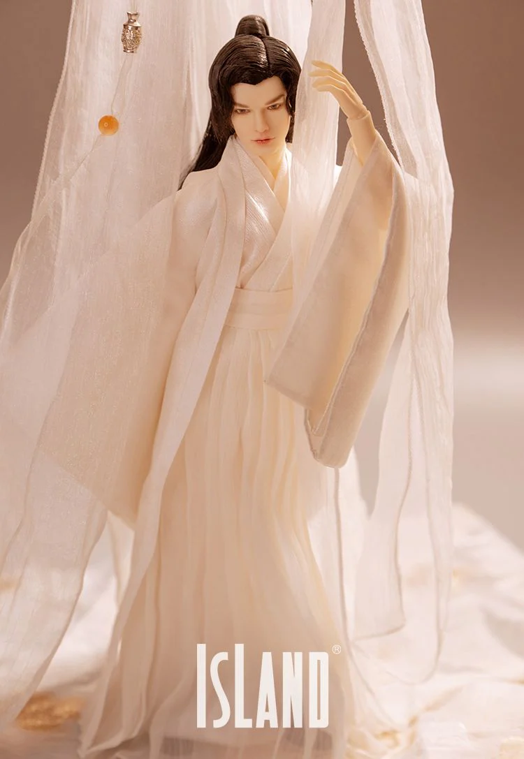Song Yu | Preorder | DOLL - Image 13