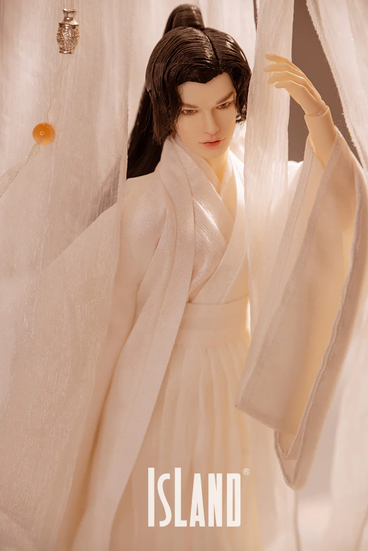 Song Yu | Preorder | DOLL - Image 14