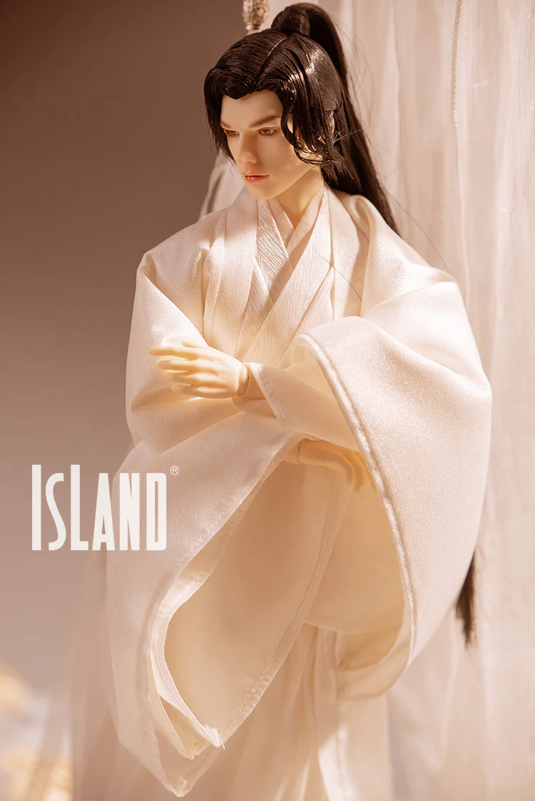 Song Yu | Preorder | DOLL - Image 6