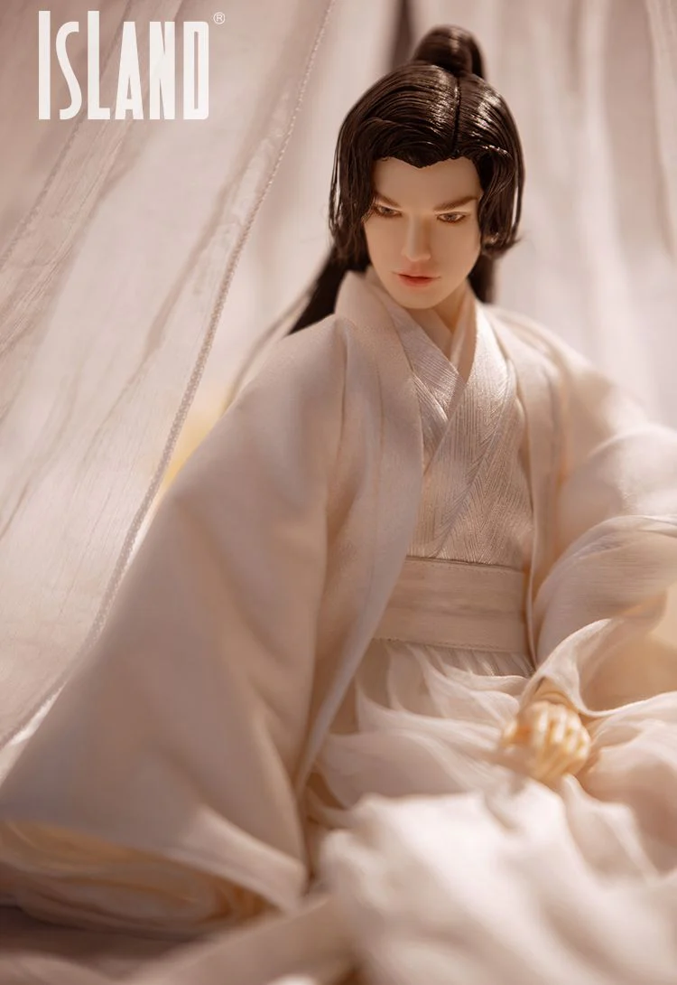 Song Yu | Preorder | DOLL - Image 8
