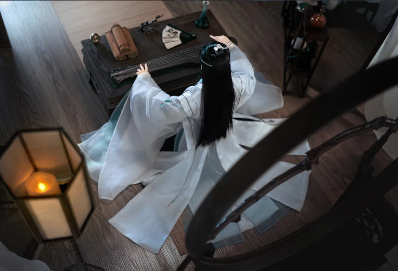 Song Yu | Preorder | DOLL - Image 6