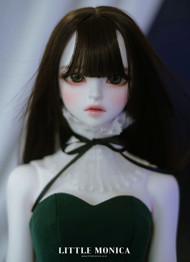 Little Monica Dolls