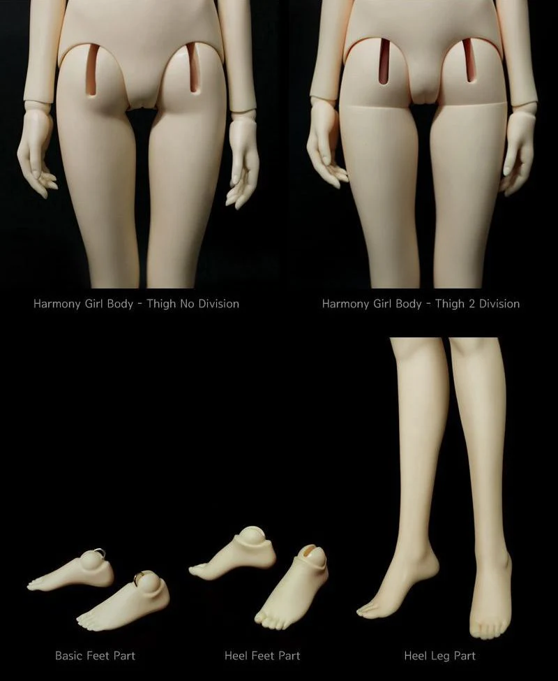 Sophia | Preorder | DOLL - Image 15