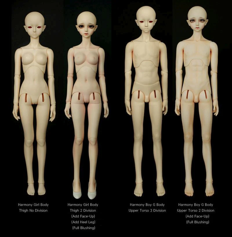 Sophia | Preorder | DOLL - Image 17