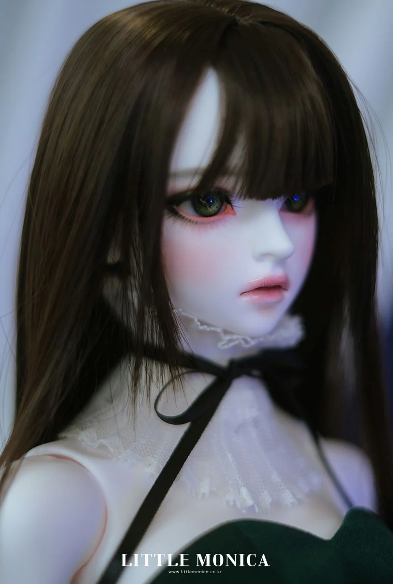 Sophia | Preorder | DOLL - Image 3