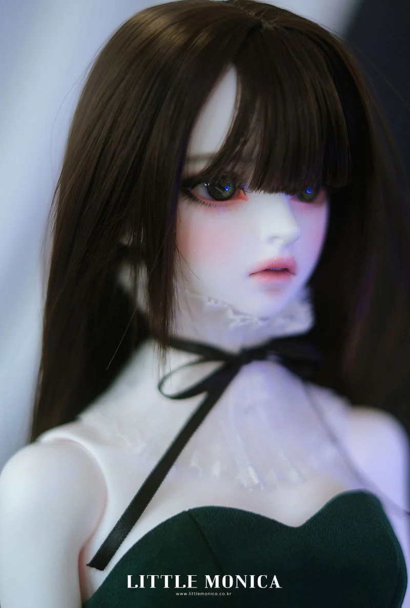 Sophia | Preorder | DOLL - Image 4