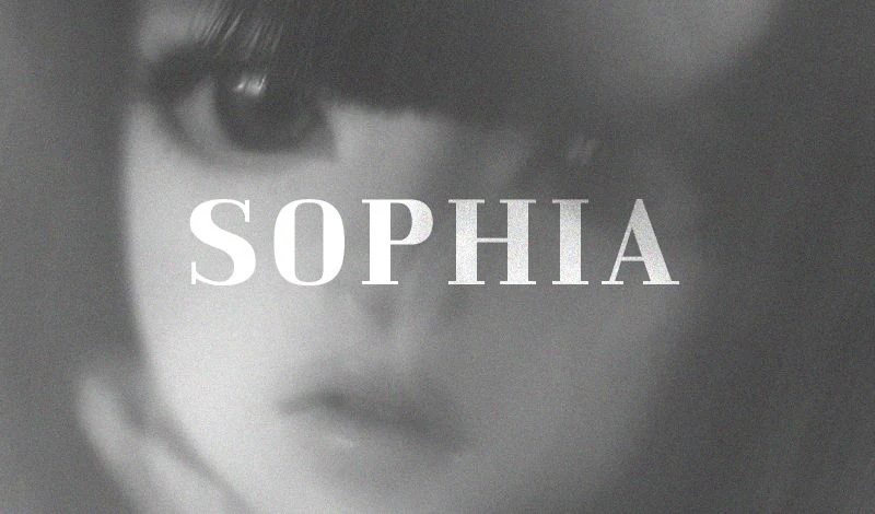 Sophia | Preorder | DOLL - Image 9