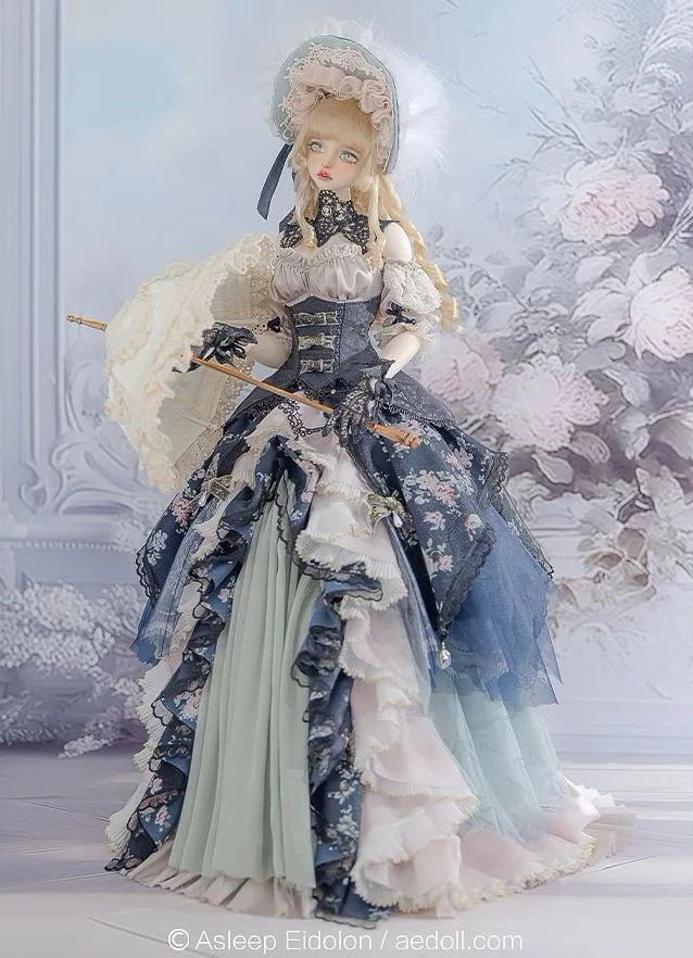 Sophia | PREORDER | DOLL - Image 10