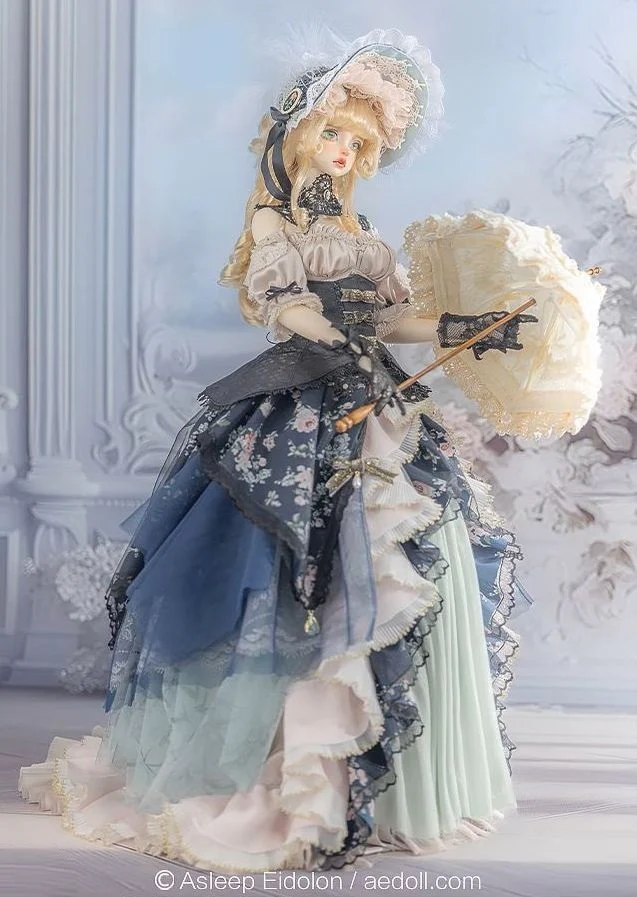 Sophia | PREORDER | DOLL - Image 11