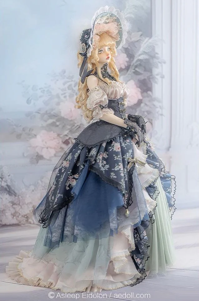 Sophia | PREORDER | DOLL - Image 12