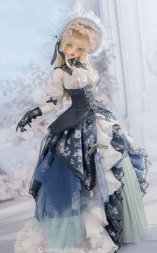 Sophia | PREORDER | DOLL - Image 13