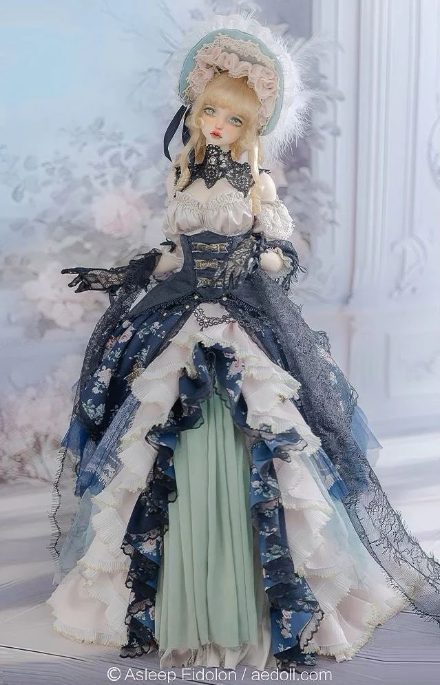 Sophia | PREORDER | DOLL - Image 15