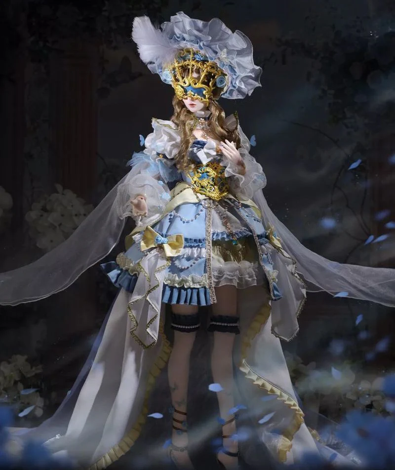 Sophia Outfit [Limited quantity] | PREORDER | OUTFIT - Image 2