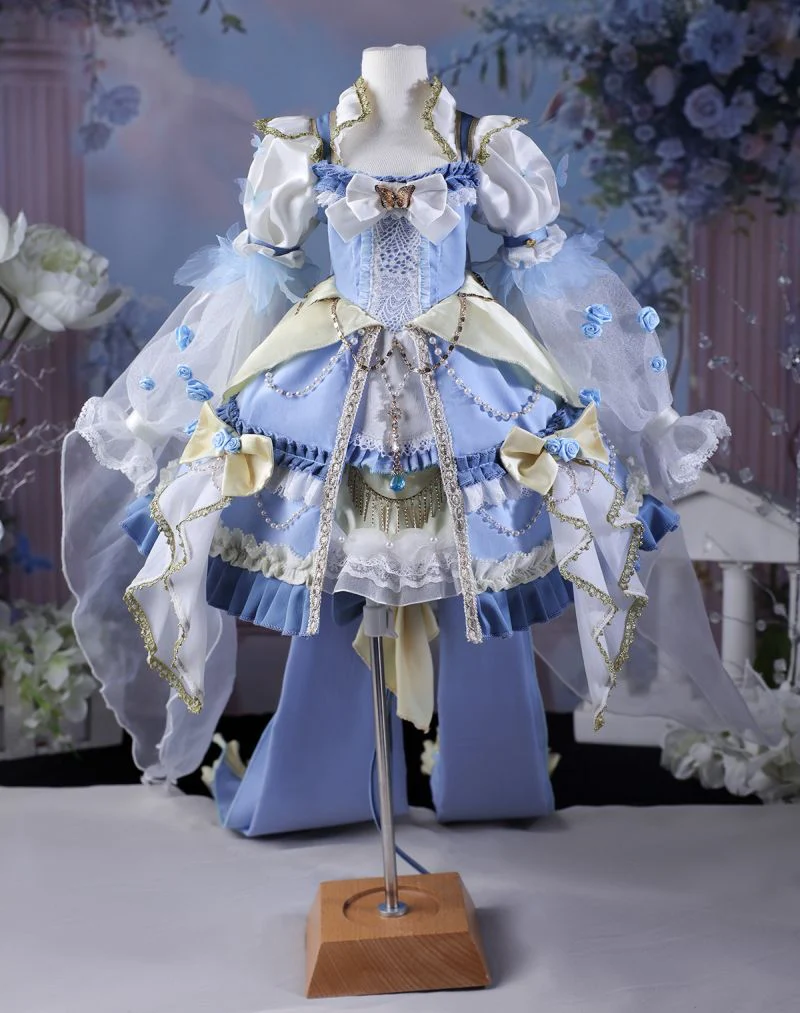 Sophia Outfit [Limited quantity] | PREORDER | OUTFIT - Image 5