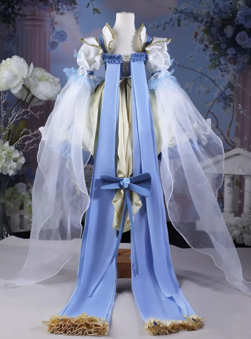 Sophia Outfit [Limited quantity] | PREORDER | OUTFIT - Image 7