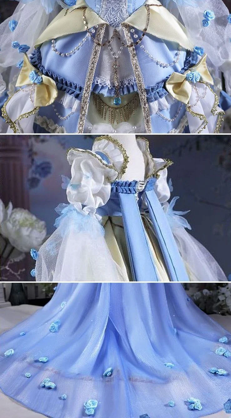Sophia Outfit [Limited quantity] | PREORDER | OUTFIT - Image 8