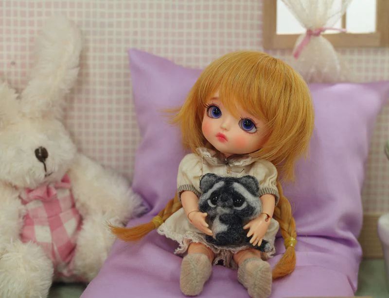 Sophie-New Basic ver. | Preorder | DOLL - Image 5