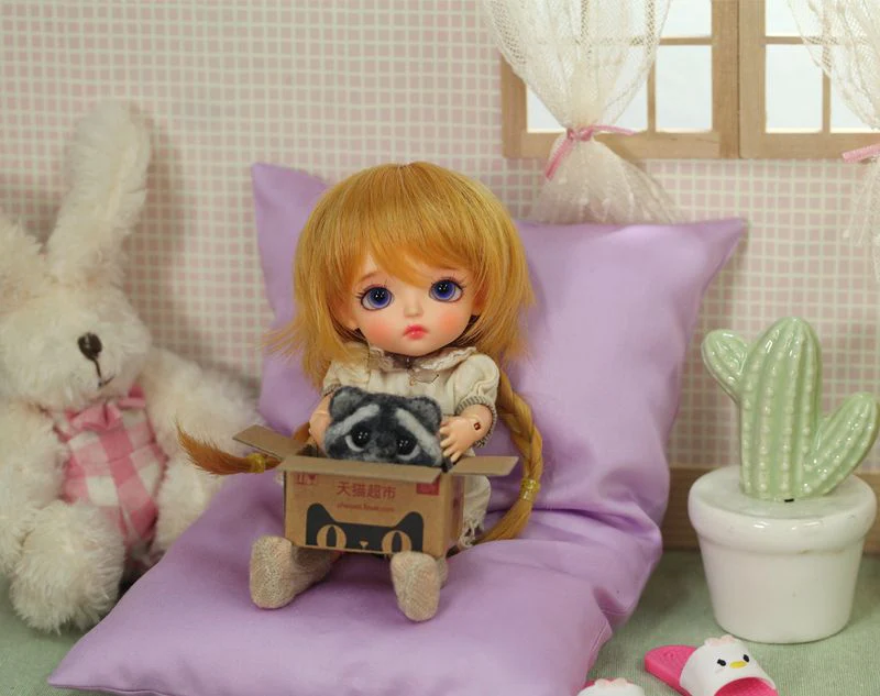 Sophie-New Basic ver. | Preorder | DOLL - Image 6