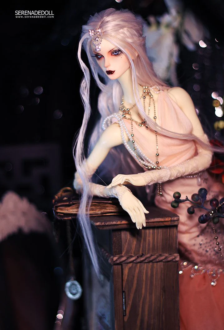 Sophie | Preorder | DOLL - Image 3