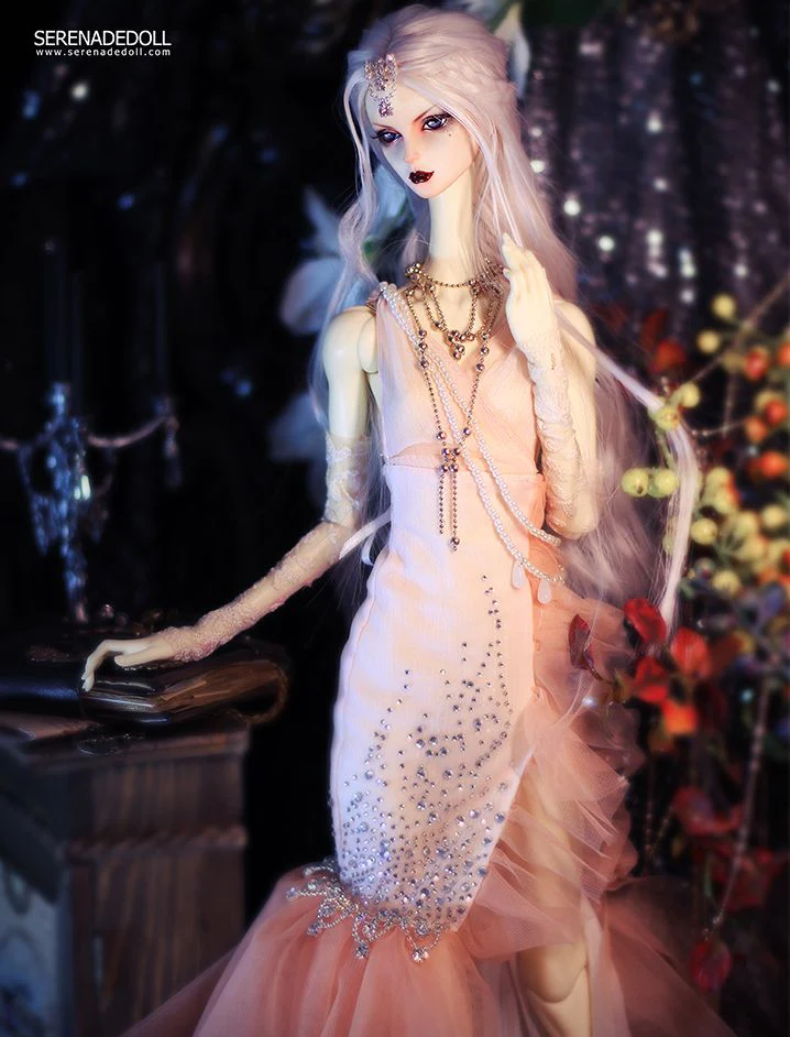 Sophie | Preorder | DOLL - Image 4