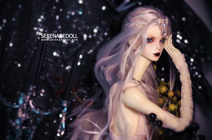 Sophie | Preorder | DOLL - Image 7
