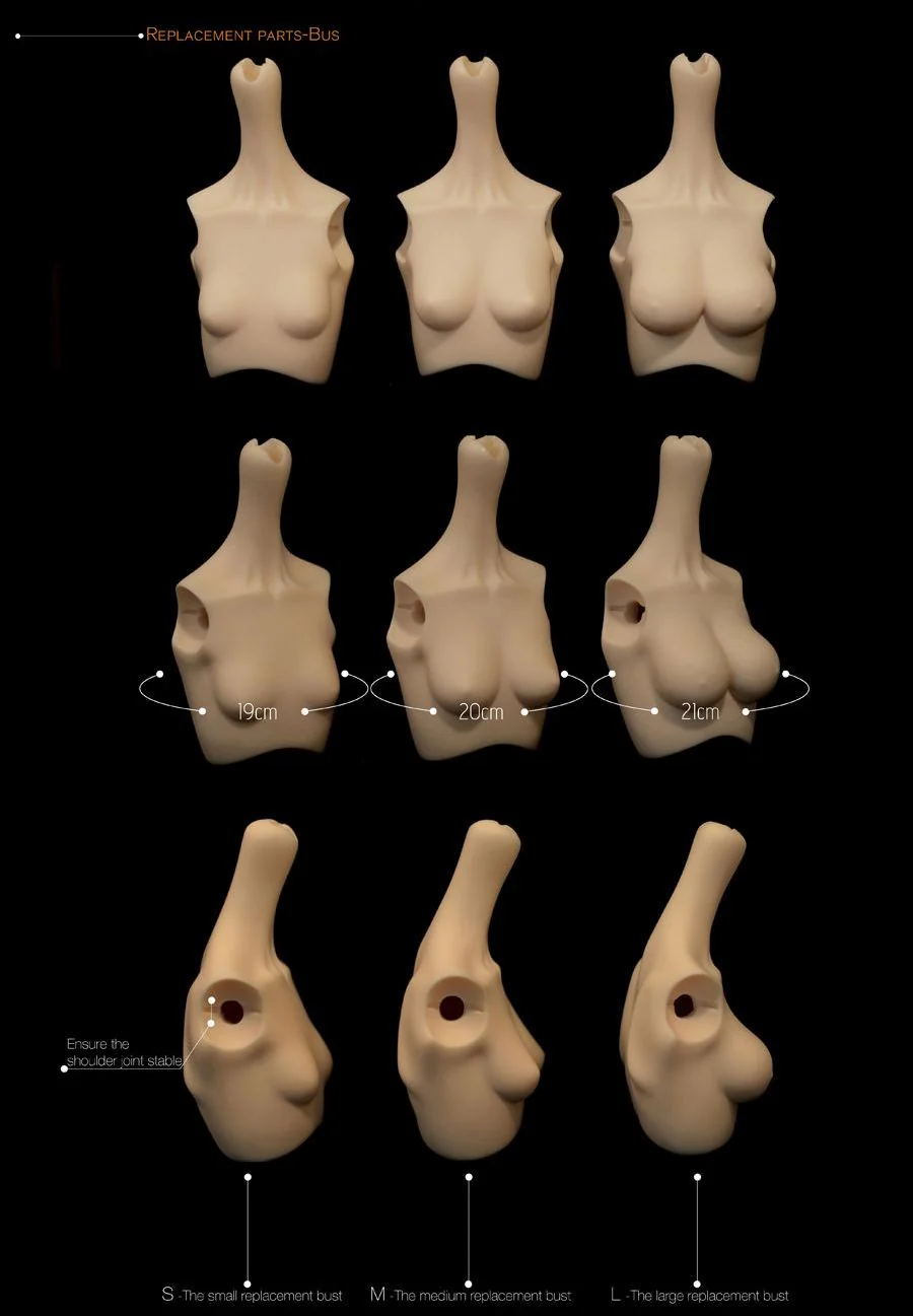 Sophie | Preorder | DOLL - Image 9