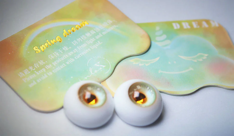 Spring Dream | Preorder | EYE - Image 3