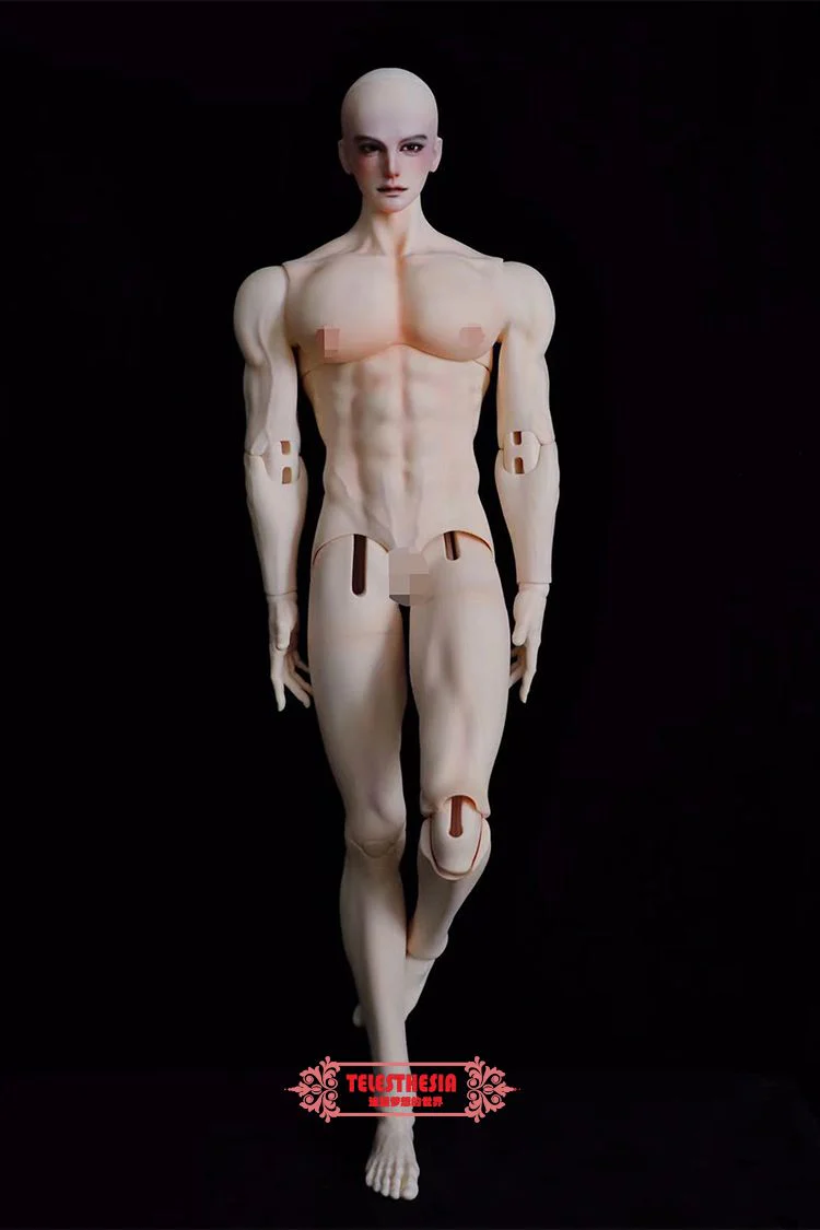 Spy - Ah Fu | Preorder | DOLL - Image 12