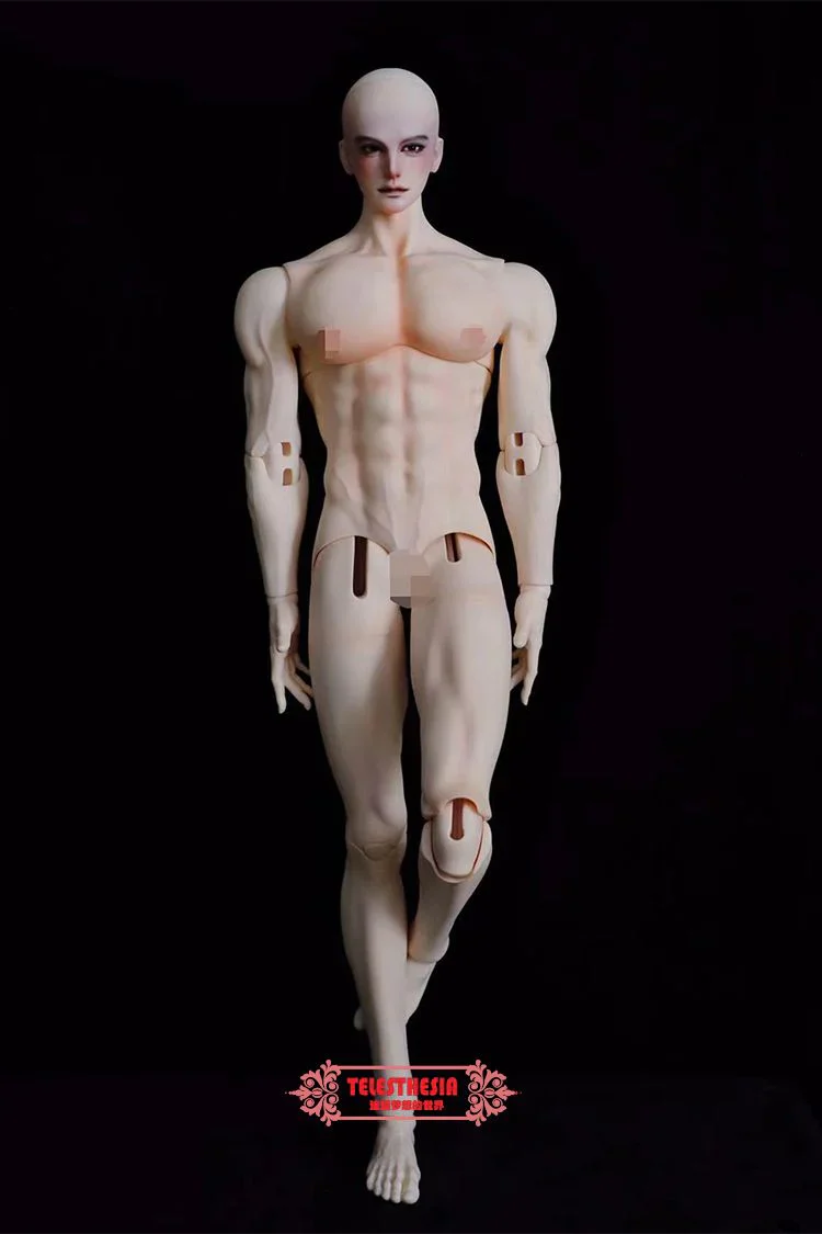Spy - Ah Fu Fullset | Preorder | DOLL - Image 12