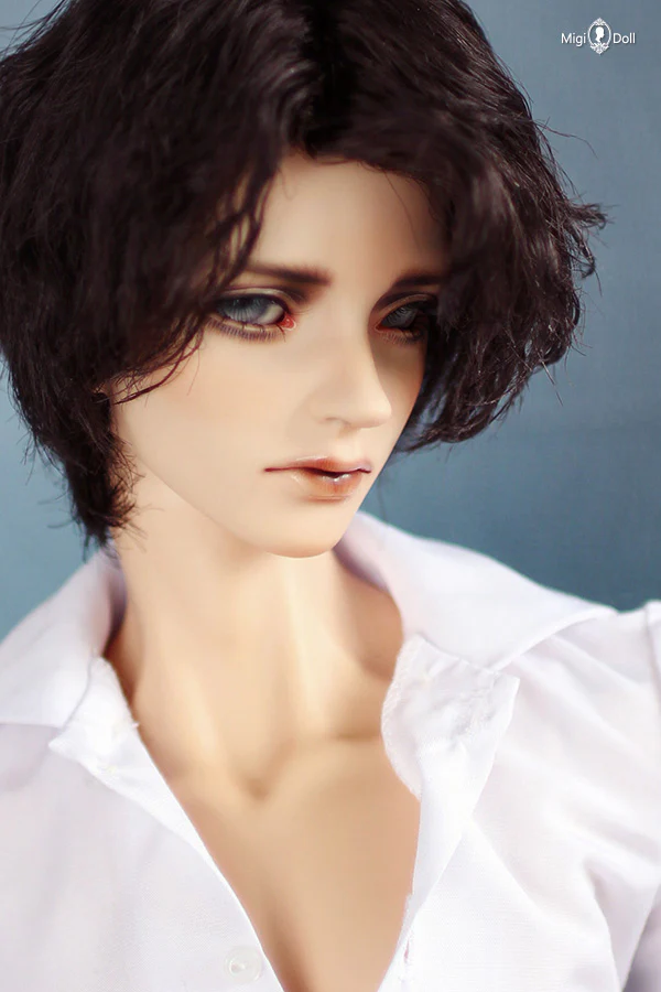 OLD St.Vicente head [Style68]  | Preorder | PARTS - Image 11