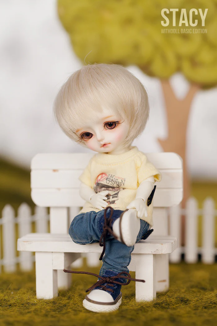 Stacy | Preorder | DOLL - Image 2