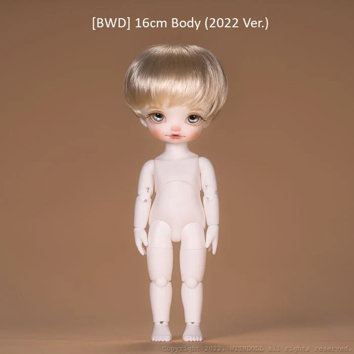 Stacy | Preorder | DOLL - Image 5