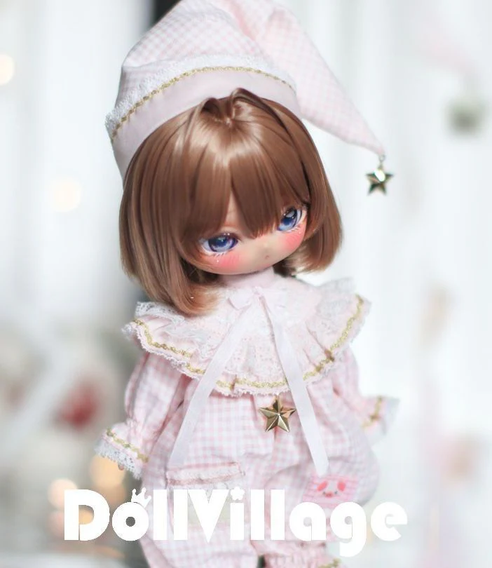 Star Candy (Strawberry) | PREORDER | OUTFIT