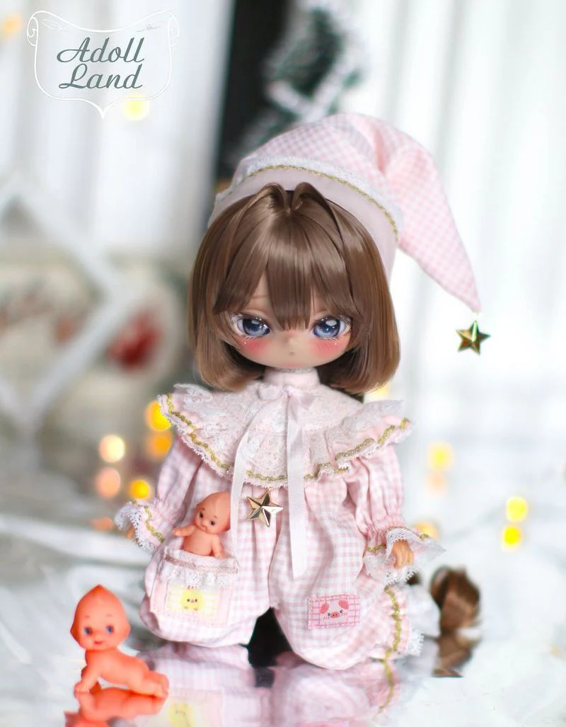 Star Candy (Strawberry) | PREORDER | OUTFIT - Image 2