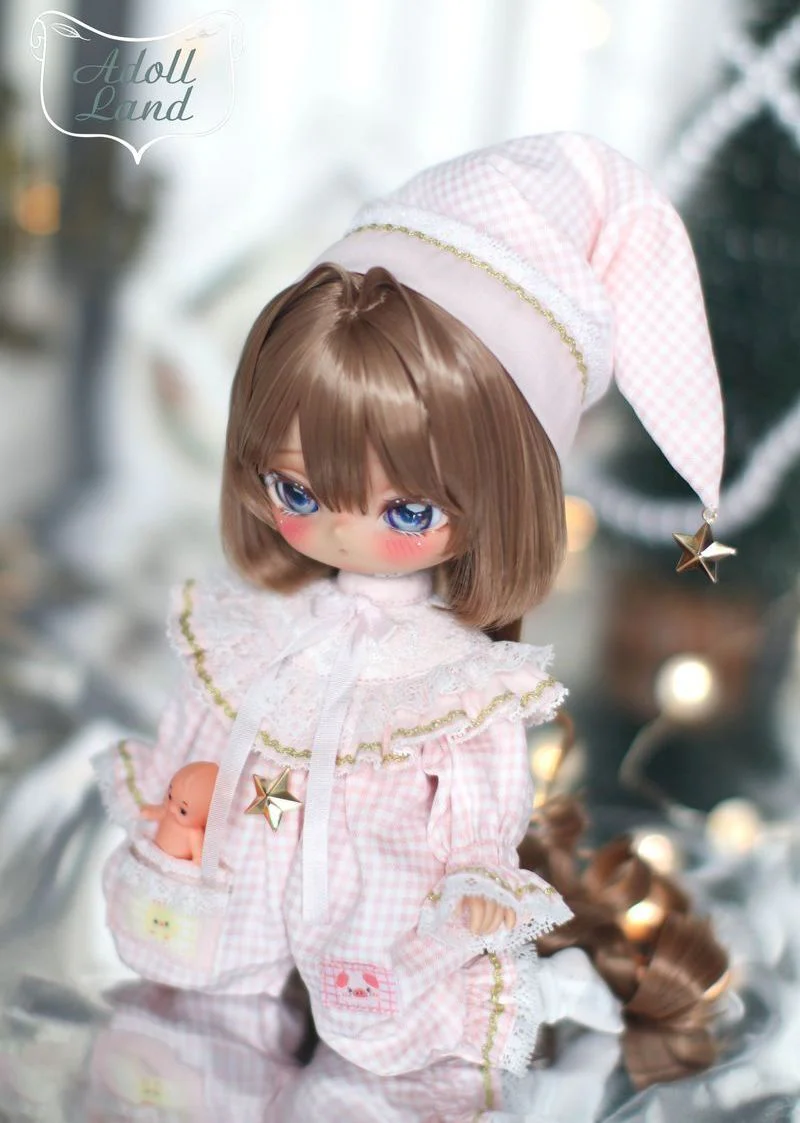Star Candy (Strawberry) | PREORDER | OUTFIT - Image 3