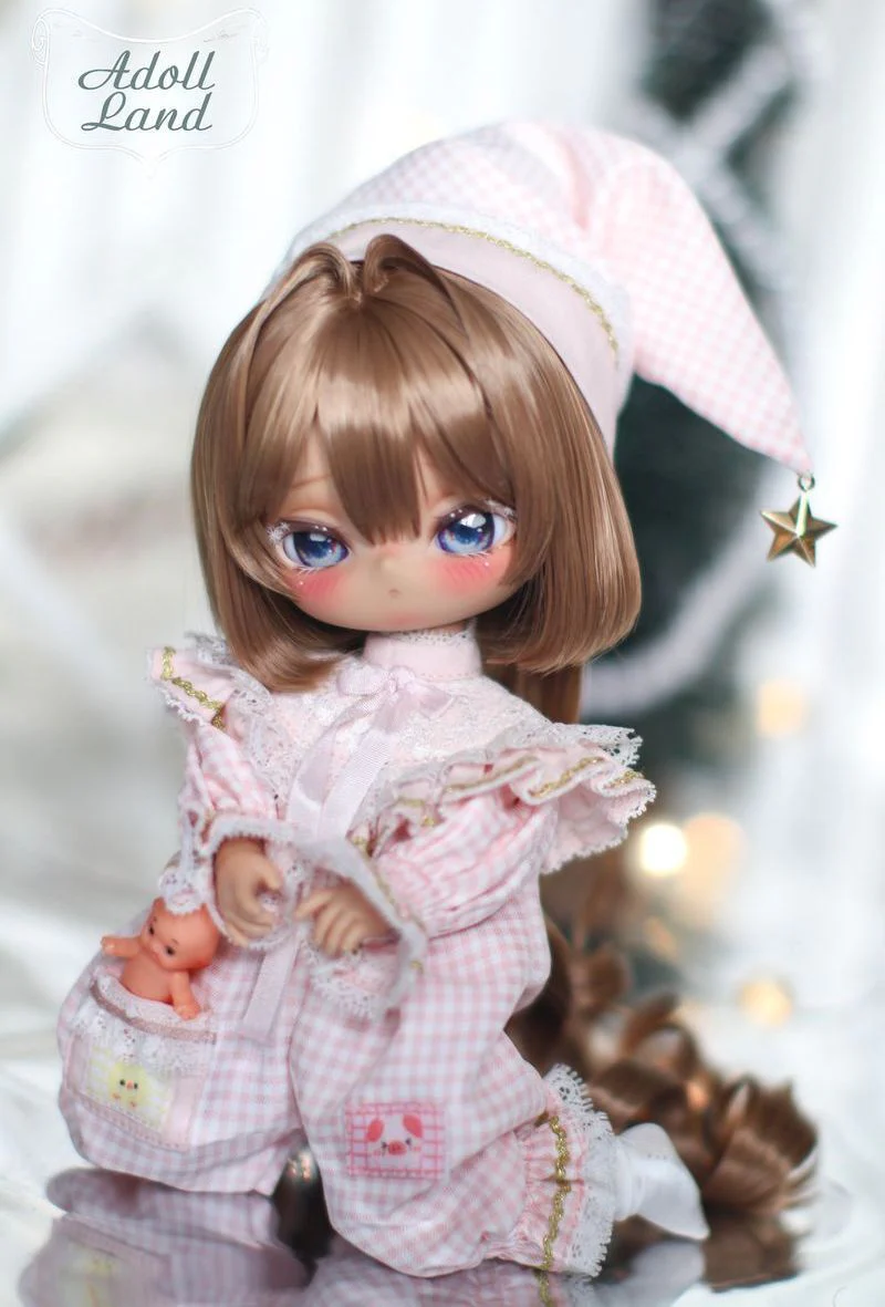 Star Candy (Strawberry) | PREORDER | OUTFIT - Image 4