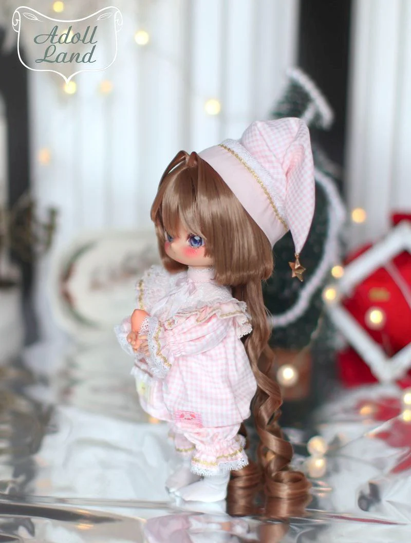 Star Candy (Strawberry) | PREORDER | OUTFIT - Image 5