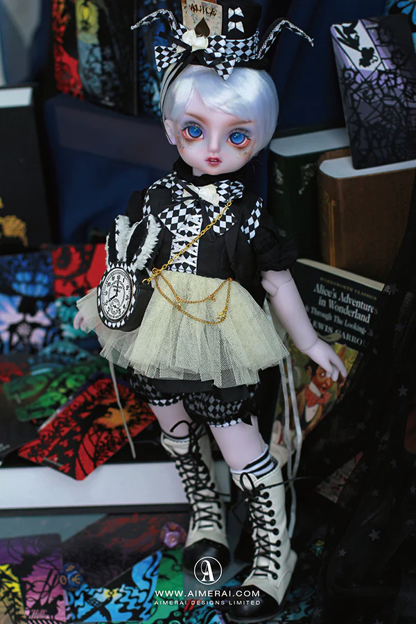 StarDust | Preorder | DOLL