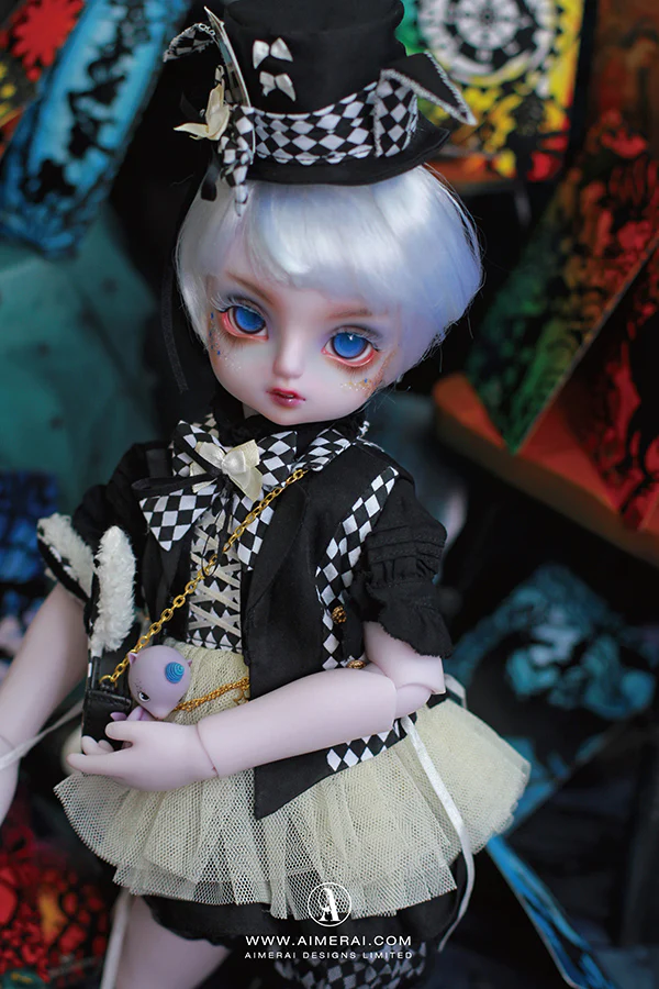 StarDust | Preorder | DOLL - Image 6