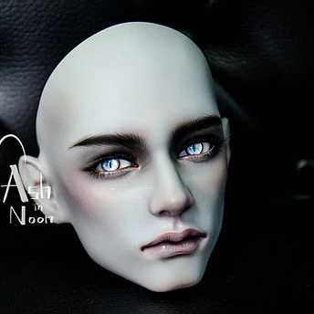 [Starry Night] Pink Fire -14mm Narrow | Item in Stock | EYES - Image 6