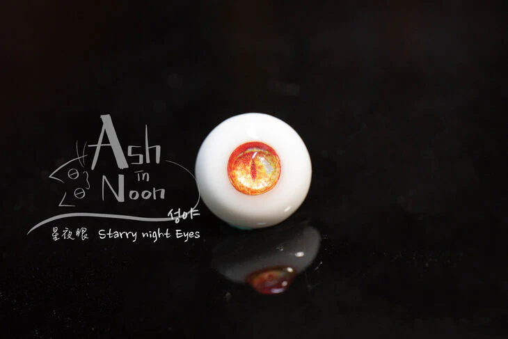[Starry night] Twilight -14mm | Item in Stock | EYES - Image 3