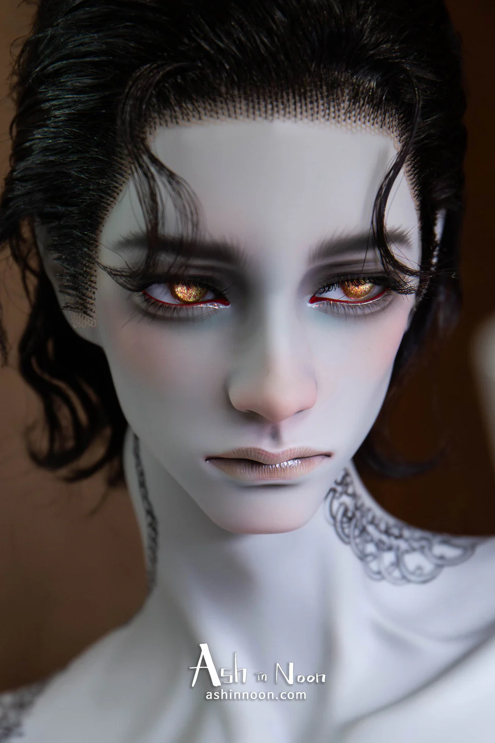 [Starry night] Twilight -14mm | Item in Stock | EYES - Image 4