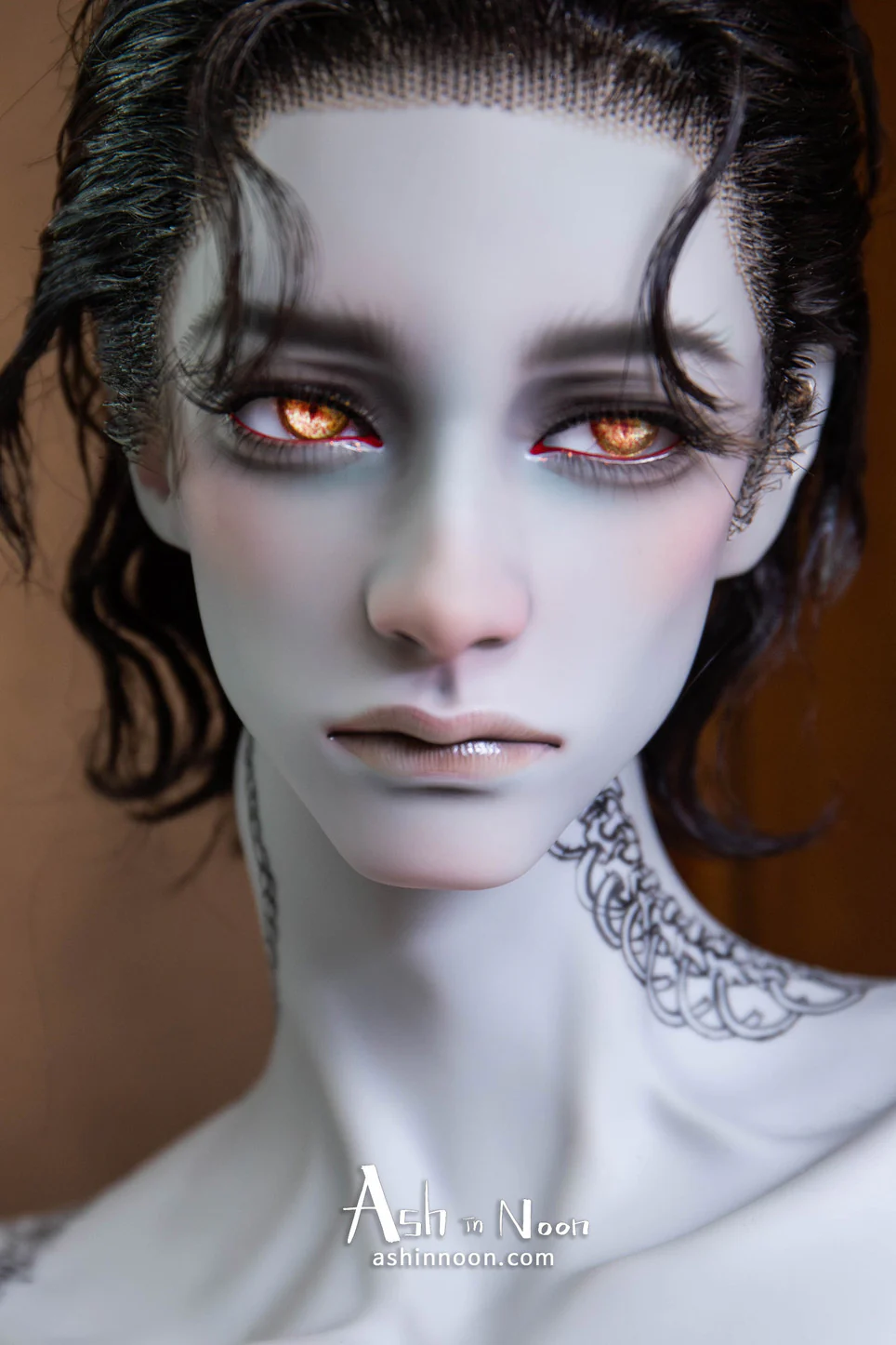 [Starry night] Twilight -14mm | Item in Stock | EYES - Image 5